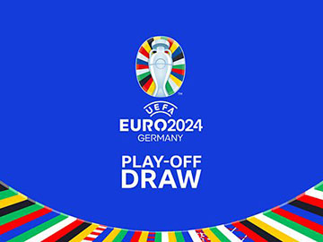 UEFA Euro 2024 play-off baraże do Euro 2024 UEFA 360px