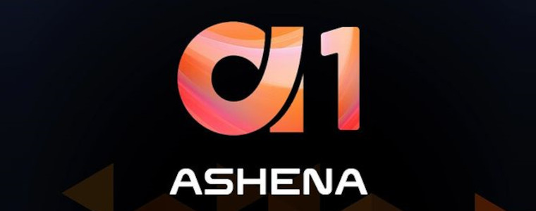 Ashena TV