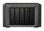 Nowy DiskStation DS1511+ od Synology
