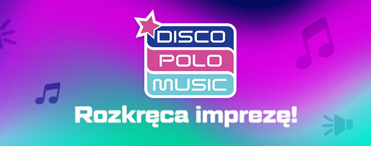 Disco Polo Music 10 lat facebook.com/kanaldiscopolomusic