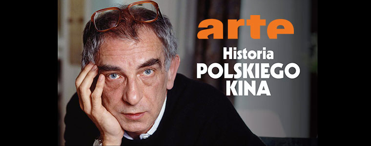 Polska-1 historia kina Arte TV 760px