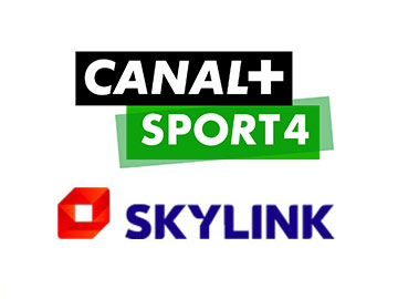 canal+ sport 4 canal skylink logo 360px
