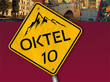 OKTEL 10 - program konferencji w Długopolu-Zdroju