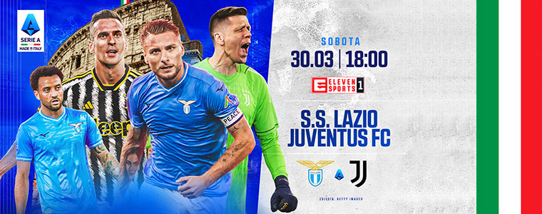 Eleven Lazio Juventus 03 24 Eleven Sports fot GettyImages-760px