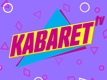 Kabaret TV debiutuje w telewizji naziemnej