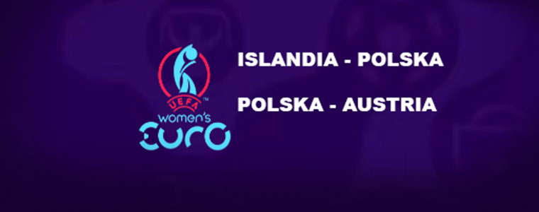 Euro 2025 kobiet Polska Austria UEFA 760px