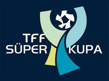 Superpuchar Turcji logo Turkyie Super Cup 2024 360px