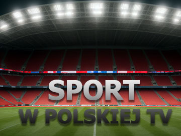 Sport w polskiej TV 10.04.2024