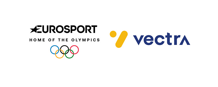 Eurosport Vectra igrzyska olimpijskie 2024