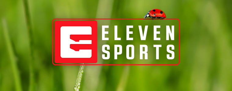 Eleven Sports maj