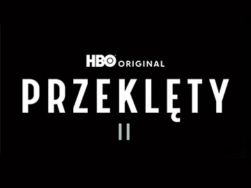 HBO Max Przeklęty 2 serial 360px