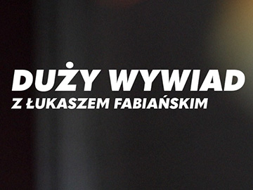 Łukasz Fabiański - wywiad Piotra Żelaznego w Viaplay