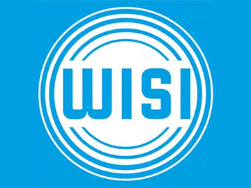 WISI Communications logo 360px