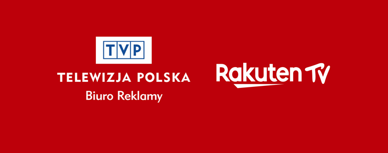 Biuro Reklamy TVP Rakuten TV