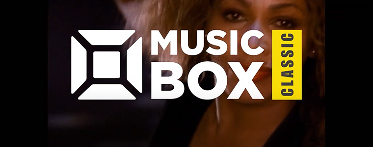 Music Box Classic