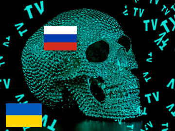 Uderzono w ukraińskie transmisje na satelitach