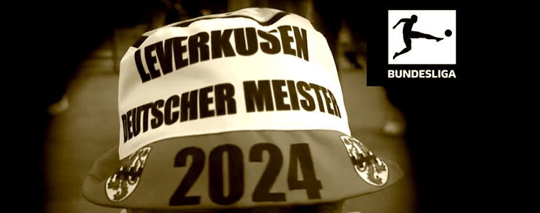 Bayer Leverkusen Bundesliga 2024 dfl 760px