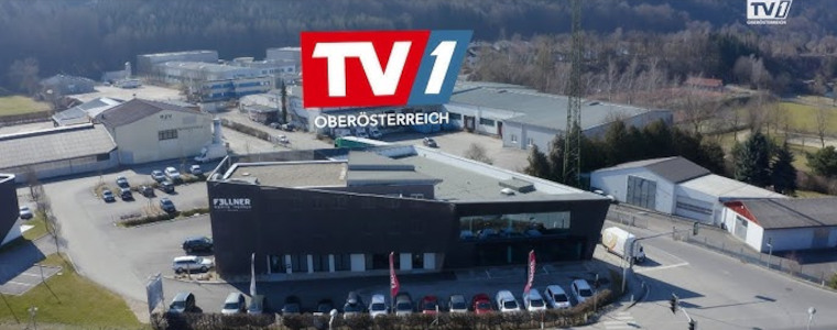TV1 OOE (TV1 Oberösterreich)