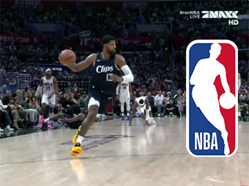 NBA: LA Clippers - Dallas Mavericks w bezpłatnej TV