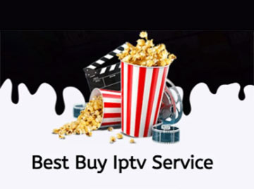Best Buy IPTV service logo 360px