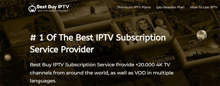 Best Buy IPTV service provider 760px