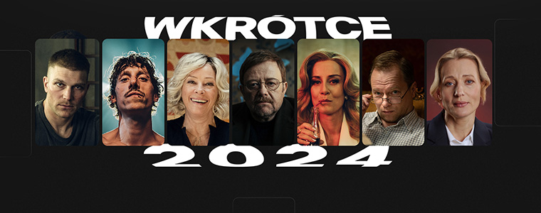 Netflix Polska premiery polskie 2024