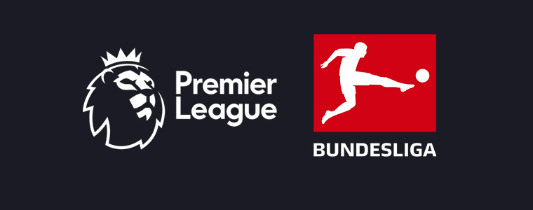 Premier League Bundesliga