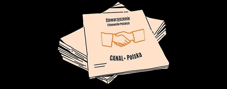 Stowarzyszenie Filmowców Polskich Canal+