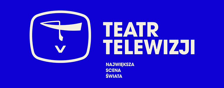 Teatr Telewizji nowa oprawa graficzna od 6.05.2024