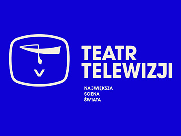Teatr Telewizji nowa oprawa graficzna od 6.05.2024