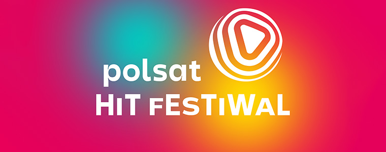 Polsat Hit Festiwal - nowa nazwa i logo