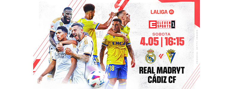 Laliga-Real-vs Cadiz Eleven Sports fot. Getty Images 760px