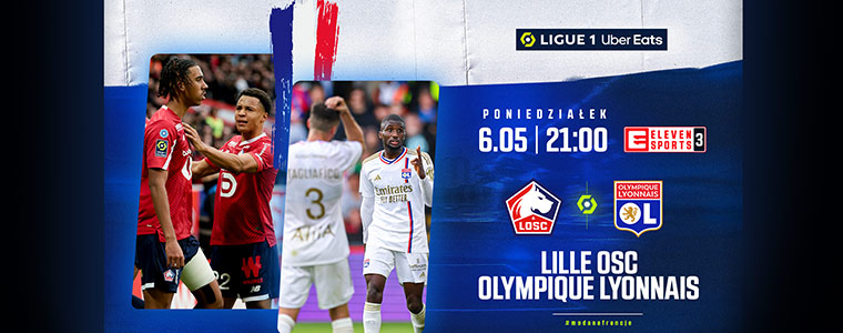 Ligue 1: Lille – OM