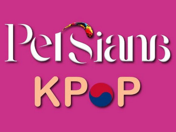 Persiana KPop - nowy kanał muzyczny z 52°E