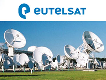 Eutelsat Group uplink teleport 360px