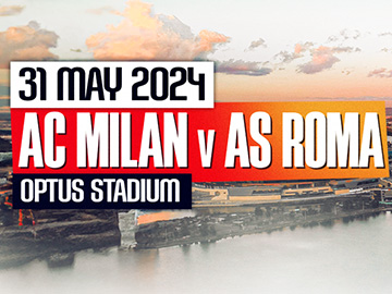 Tottenham - Newcastle i Milan - AS Roma w Polsat Sport