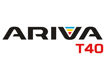 Ariva T40 - odbiornik TV naziemnej