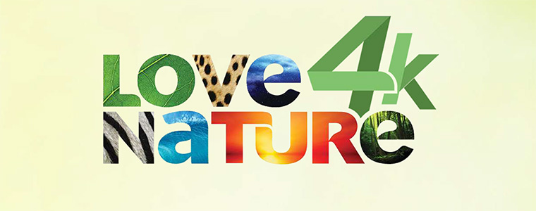 Любовь Природа 4K www.thematv.com