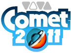Viva Comet 2011