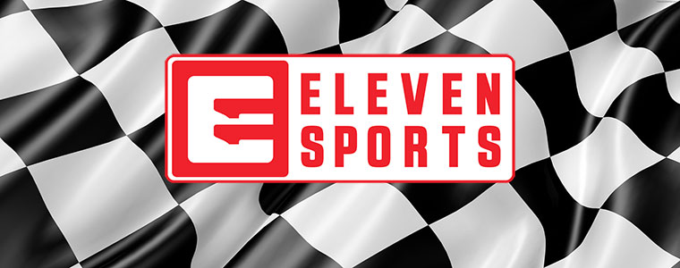 Eleven Sports żużel motosport