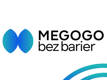 Megogo: filmy w języku migowym i z audiodeskrypcją