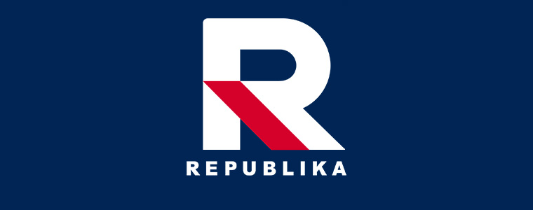 TV Republika przechodzi na HD na 13°E
