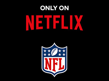 NFL Netflix