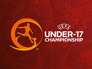 Mistrzostwa Europy U-17 U17 UEFA Under-17 Championship