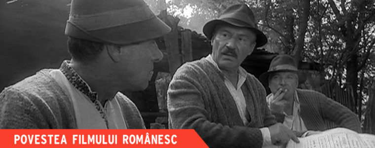 Kanał Cinemaraton Romania, rumuńskie filmy