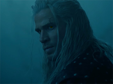 Liam Hemsworth Geralt z Rivii 4 sezon Wiedźmin The Witcher Netflix