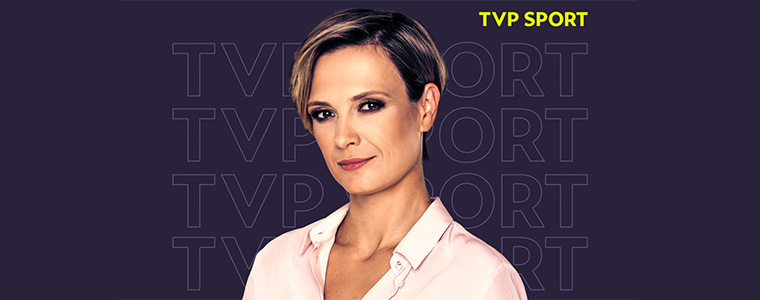 Paulina Chylewska wraca do TVP