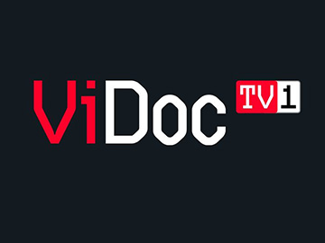 Red Top TV zmienia się w ViDoc TV1