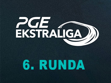 PGE Ekstraliga 6 runda żużel 360px