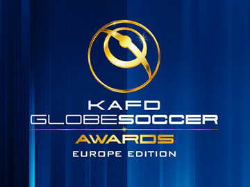 Transmisja Globe Soccer Awards 2024 w Eleven Sports 1